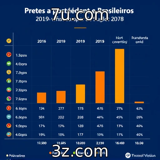 Comportamento de apostadores brasileiros e suas preferências em slots
