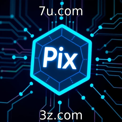 Impacto do Pix nas transações do setor de apostas