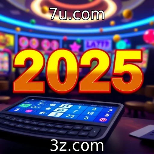 Mudanças regulatórias impactam cassinos online em 2025