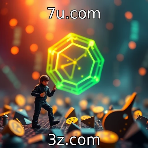 Inovações tecnológicas em RNG e suas aplicações em jogos